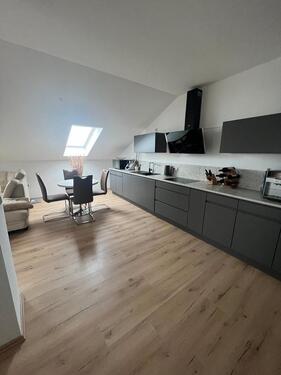 Foto - Etagenwohnung zur Miete in Werlte