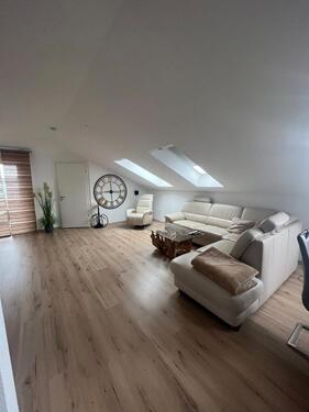 Foto - Etagenwohnung in Werlte