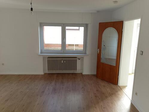 Foto - Etagenwohnung zur Miete in Gründau