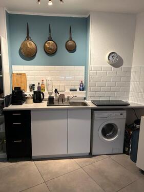 Foto - Etagenwohnung zur Miete in Würselen