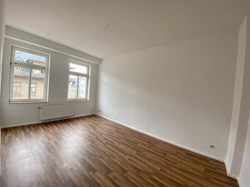 Foto - Etagenwohnung zur Miete in Chemnitz