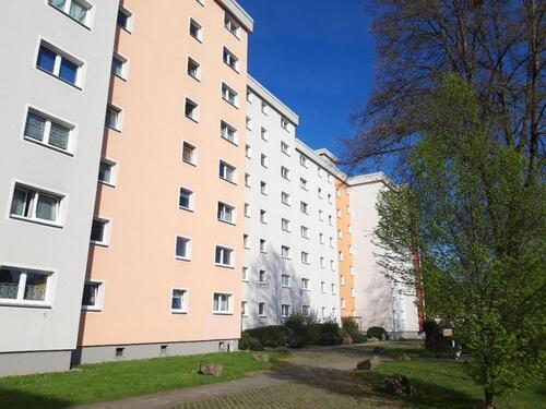 Foto - Etagenwohnung zur Miete in Dortmund