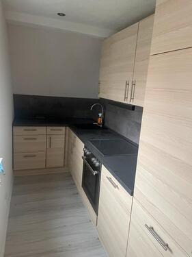 Foto - Neu renovierte Wohnung in Altmorschen