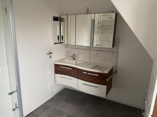 Foto - 5 Zimmer Etagenwohnung zur Miete in Morschen