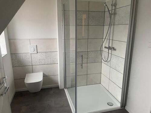 Foto - 5 Zimmer Etagenwohnung in Morschen