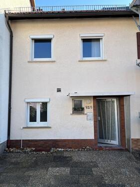 Foto - Nettes Reihenhaus in Reutlingen (Römerschanze) zu vermieten