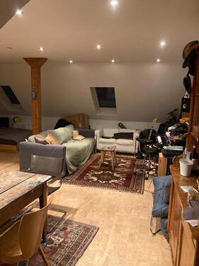 Foto - 3 Zimmer Etagenwohnung in Dortmund