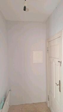 Foto - Etagenwohnung in Ludwigslust zur Miete