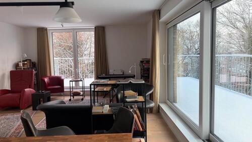 Foto - Wohnung Appartements Penthouse - 1.350,00&nbsp;EUR Kaltmiete, ca.&nbsp; 72,00&nbsp;m&sup2;