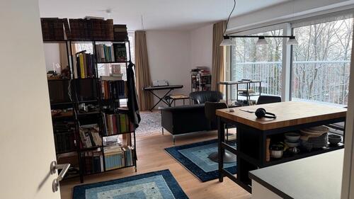 Foto - 2 Zimmer Etagenwohnung in Kiel