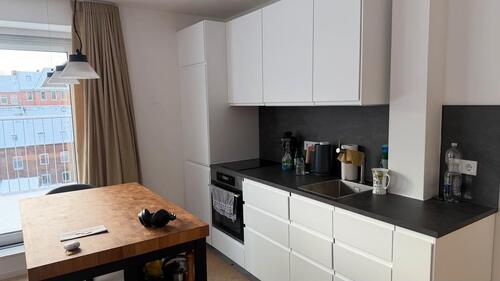 Foto - Etagenwohnung in Kiel zur Miete