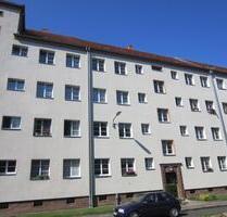 Attraktiv! Individuelle 3-Zimmer-Wohnung - Leipzig Ost