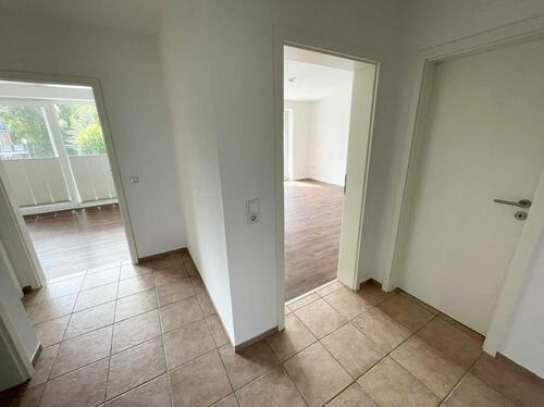 Foto - 3.5 Zimmer Etagenwohnung zur Miete in Wilhelmshaven