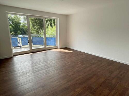 Foto - 3.5 Zimmer Etagenwohnung in Wilhelmshaven