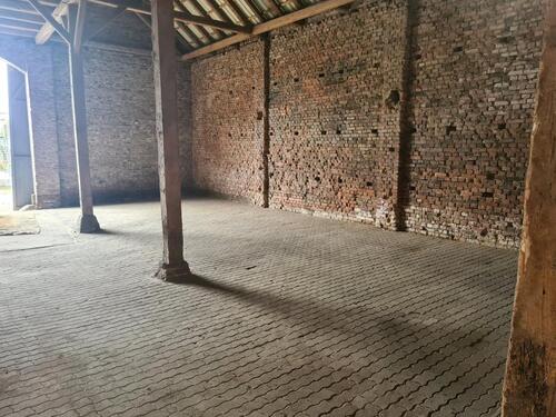 Foto - Stellplätze für Wohnwagen oder andere Fahrzeuge