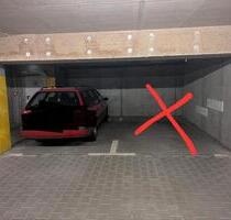 Tiefgaragenstellplatz in Brackenheim