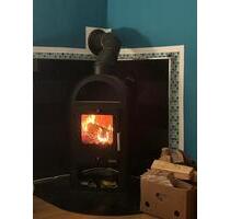 Renovierte 3 Zimmerwohnung im EG Teilmöbliert - Mühlhausen (Thüringen)