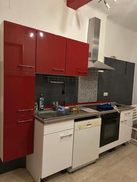 Foto - 3 Zimmer Erdgeschoßwohnung zur Miete in Mühlhausen (Thüringen)