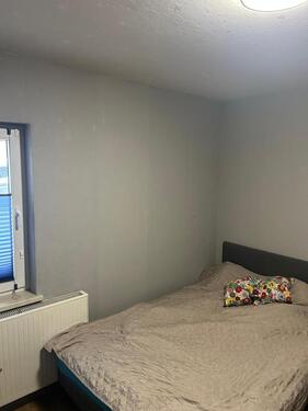 Foto - 3 Zimmer Erdgeschoßwohnung in Mühlhausen (Thüringen)