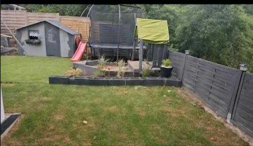 Foto - 9 Zimmer Einfamilienhaus in Calden