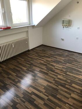 Foto - Dachgeschoßwohnung in Mönchengladbach zur Miete