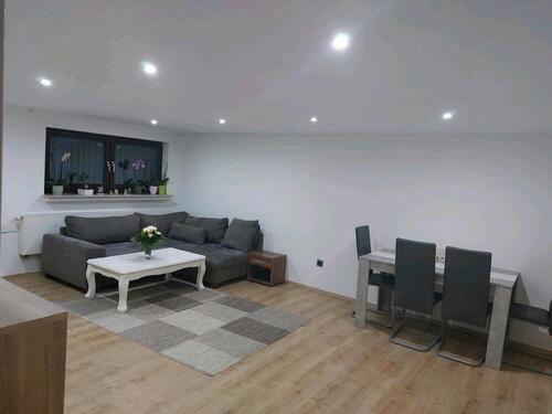 Foto - 4 Zimmer Erdgeschoßwohnung zur Miete in Finnentrop