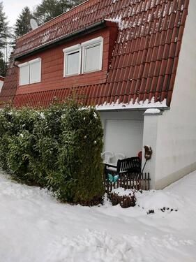 Foto - 2 Zimmer Terrassenwohnung zum Kaufen in Rötz