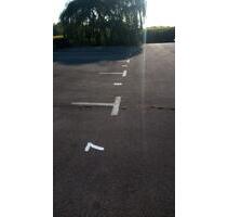 Stellplatz Parkplatz für Wohnwagen Boot etc. in Ratingen