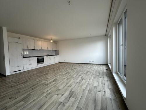 Foto - 2 Zimmer Etagenwohnung in Rotenburg (Wümme)