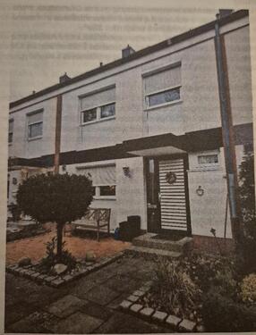 Foto - Reihenmittelhaus in beliebter Lage in Eckernförde Süd