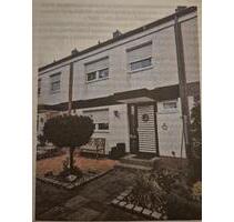 Reihenmittelhaus in beliebter Lage in Eckernförde Süd