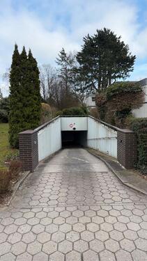 Foto - Tiefgarage Stellplatz Groß Flottbek Osdorf