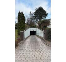 Tiefgarage Stellplatz Groß Flottbek Osdorf - Hamburg Altona