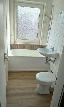 Foto - 2 Zimmer Etagenwohnung zur Miete in Hage