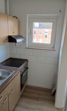 Foto - Etagenwohnung in Hage zur Miete