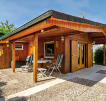 MieterPächter für Ferienhaus mit Garten (es ist kein Wohnhaus) - Bad Karlshafen