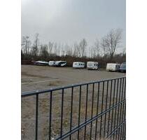 Stellplatz Wohnwagen Wohnmobil - 40,00&nbsp;EUR Miete, in Rastede (PLZ: 26180)