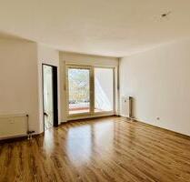 Krukenberg Dorsten | helle 2,5-Zimmer Wohnung mit Loggia und Stellplatz