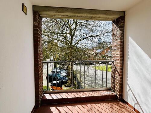 Foto - 2.5 Zimmer Etagenwohnung zur Miete in Dorsten