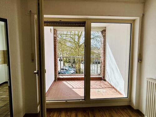 Foto - Etagenwohnung in Dorsten zur Miete