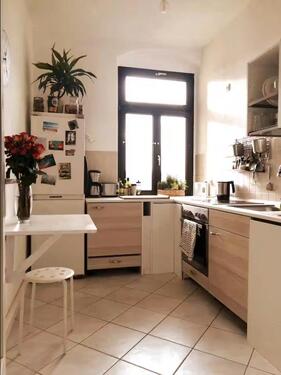 Foto - 2 Zimmer Etagenwohnung in Dresden