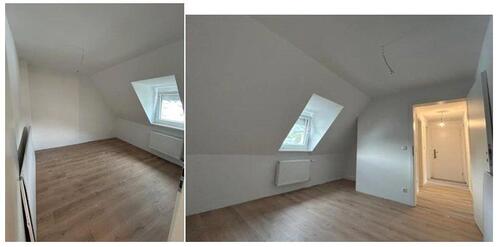 Foto - kürzlich sanierte 3 Zimmer Wohnung in Lahnstein zu vermieten