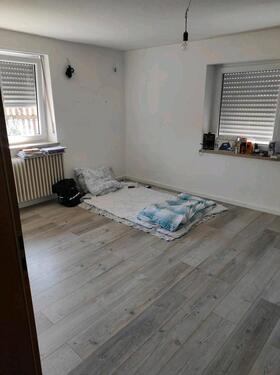 Foto - 1 Zimmer Erdgeschoßwohnung zur Miete in Augsburg