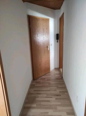 Foto - 1 Zimmer Erdgeschoßwohnung in Augsburg