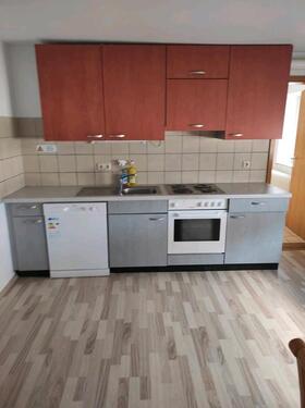 Foto - Erdgeschoßwohnung in Augsburg zur Miete