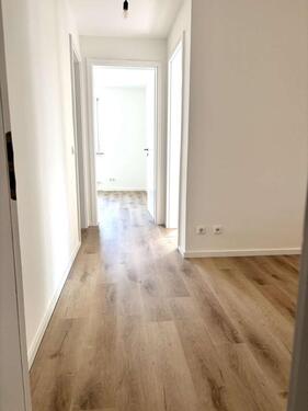 Foto - Etagenwohnung in Bad Füssing zur Miete