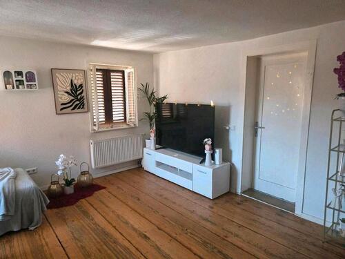 Foto - 2 Zimmer Etagenwohnung zur Miete in Frickenhausen