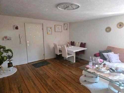 Foto - 2 Zimmer Etagenwohnung in Frickenhausen