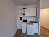 Foto - 1 Zimmer Etagenwohnung zur Miete in Halle (Saale)