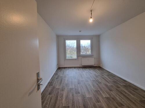 Foto - Etagenwohnung in Halle (Saale) zur Miete